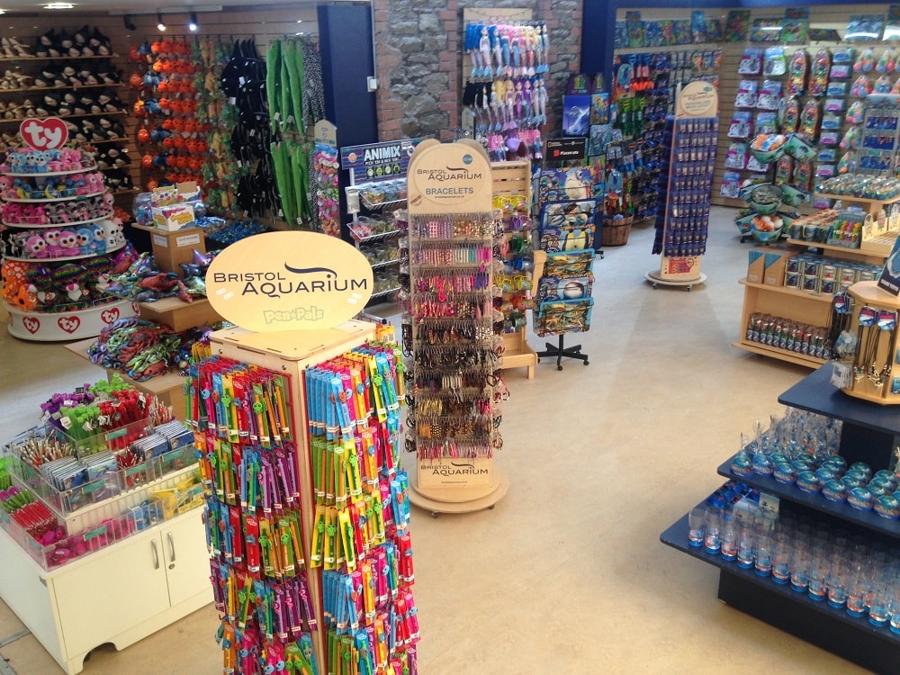 Christmas gifts for all