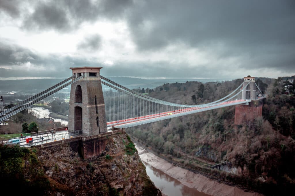 Things to do in Bristol for Families: Rainy Day Edition