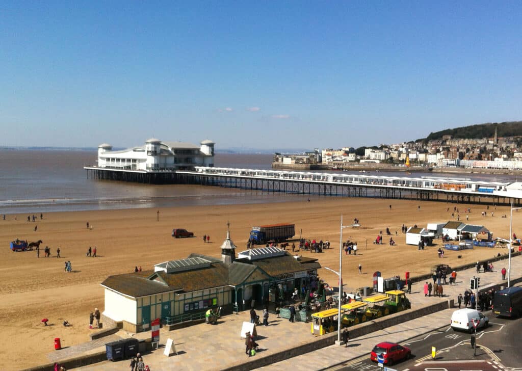 Visiting Bristol? Beaches Near Bristol You Need to Visit